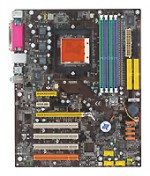 Материнская плата MSI K8N Neo4-FI
