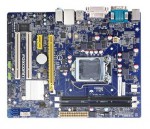 Материнская плата Foxconn B75MX-D