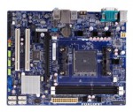 Материнская плата Foxconn A75MP