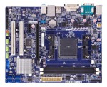 Материнская плата Foxconn A55MP-D