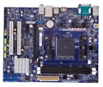 Материнская плата Foxconn A55MP