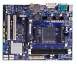 Материнская плата Foxconn A75MP-D