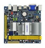 Материнская плата Foxconn AHD1S-V