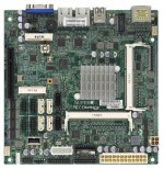 Материнская плата Supermicro X10SBA