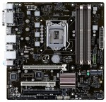 Материнская плата ASUS CS-B