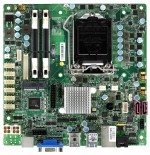 Материнская плата MSI MS-98D3