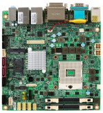 Материнская плата MSI MS-98C8