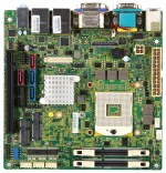 Материнская плата MSI MS-9899