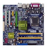 Материнская плата Foxconn 945G7MA-8EKRS2