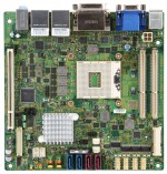 Материнская плата MSI IM-QM67
