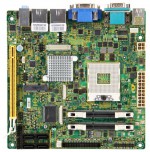 Материнская плата MSI IM-QM57