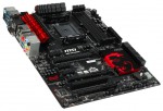 MSI A88X-G45 GAMING (#2)