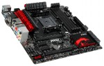 MSI A88XM GAMING (#2)