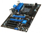 MSI A88X-G41 PC Mate (#3)