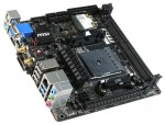 MSI A88XI AC (#2)
