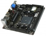 MSI A88XI AC (#3)