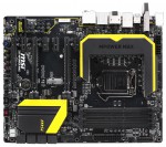 Материнская плата MSI Z87 MPOWER MAX AC