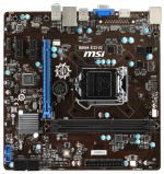 Материнская плата MSI B85M-E33 V2