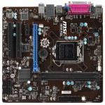 Материнская плата MSI H81M-P32L