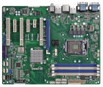Материнская плата ASRock IMB-780