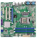 Материнская плата ASRock IMB-385