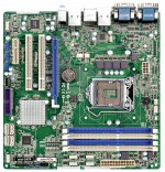 Материнская плата ASRock IMB-380-D