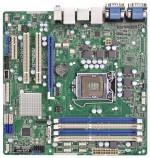 Материнская плата ASRock IMB-370-D