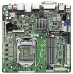 Материнская плата ASRock IMB-184