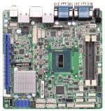 Материнская плата ASRock IMB-182