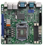 Материнская плата ASRock IMB-181-D