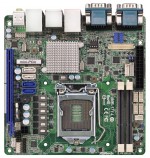 Материнская плата ASRock IMB-171-L