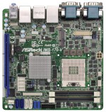 Материнская плата ASRock IMB-170-V