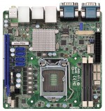 Материнская плата ASRock IMB-161-L