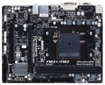 Материнская плата GIGABYTE GA-F2A78M-HD2 (rev. 3.0)