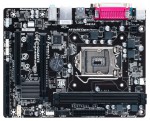 Материнская плата GIGABYTE GA-B75M-D2P (rev. 1.0)