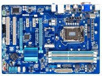 Материнская плата GIGABYTE GA-H77-DS3H (rev. 1.2)