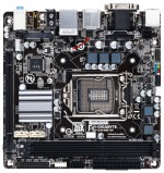 Материнская плата GIGABYTE GA-H81N (rev. 1.0)