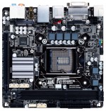Материнская плата GIGABYTE GA-B85N (rev. 1.1)