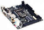 GIGABYTE GA-B85N (rev. 1.1) (#2)