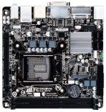 Материнская плата GIGABYTE GA-Q87N (rev. 1.1)