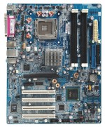 Материнская плата GIGABYTE GA-8IAX (rev. 1.0)