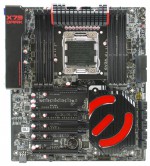 Материнская плата EVGA 150-SE-E789-KR