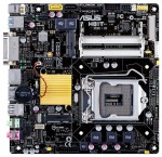 Материнская плата ASUS H81T/CSM