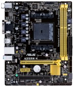 Материнская плата ASUS A55BM-K
