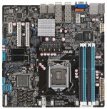 Материнская плата ASUS P9D-MH/10G-DUAL