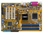 Материнская плата ASUS P5P800 SE