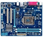 Материнская плата GIGABYTE GA-H61M-S2PT (rev. 1.0)