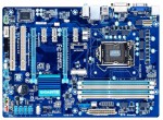 Материнская плата GIGABYTE GA-B75-D3V (rev. 1.2)