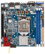 Материнская плата GIGABYTE GA-6LISL (rev. 1.1)