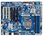 Материнская плата GIGABYTE GA-6LXGH (rev. 1.0)